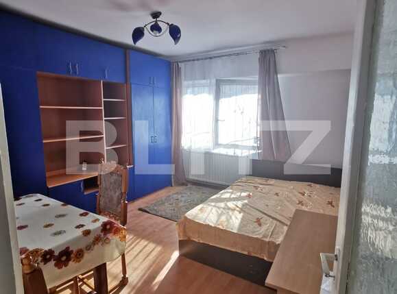 Garsonieră de închiriat Marasti - 57860AI | BLITZ Cluj-Napoca | Poza4