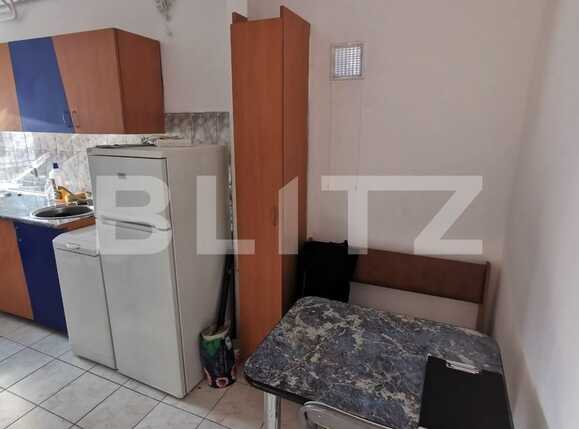 Garsonieră de închiriat Marasti - 57860AI | BLITZ Cluj-Napoca | Poza7