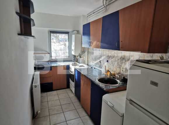 Garsonieră de închiriat Marasti - 57860AI | BLITZ Cluj-Napoca | Poza6