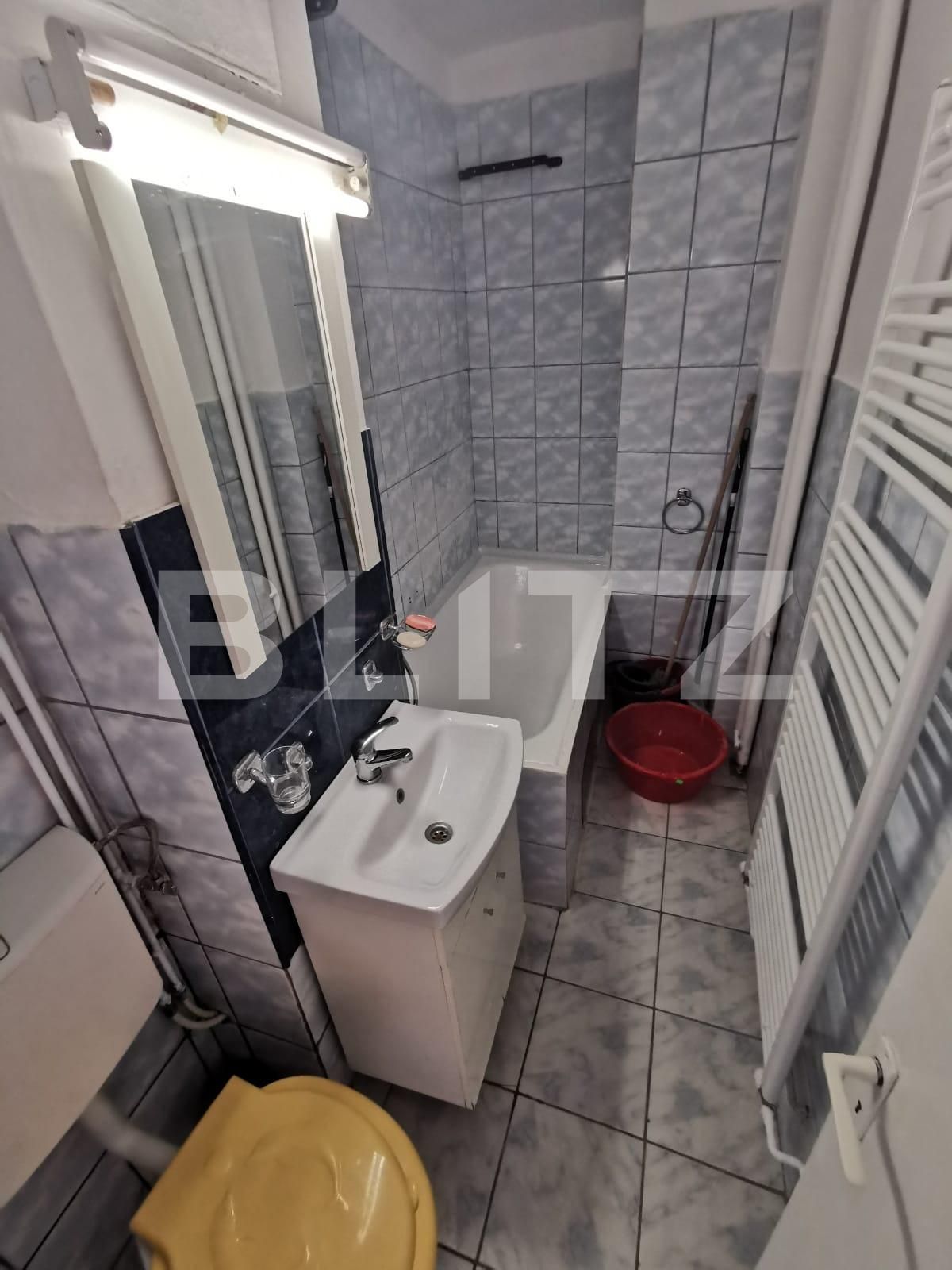 Garsonieră de închiriat Marasti - 57860AI | BLITZ Cluj-Napoca | Poza8