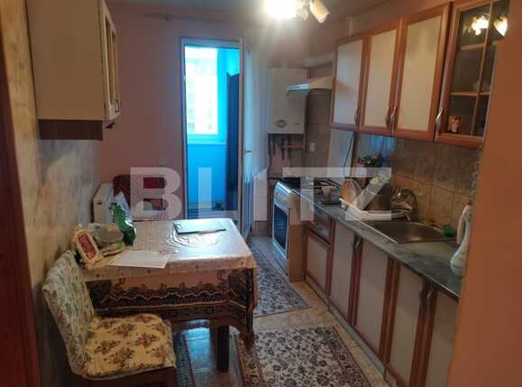 Apartament de vânzare 2 camere Floreşti - 57861AV | BLITZ Cluj-Napoca | Poza6