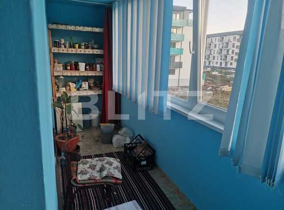 Apartament de vânzare 2 camere Floreşti - 57861AV | BLITZ Cluj-Napoca | Poza7