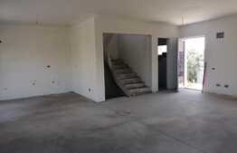 Casa individuala, 170 mp utili, 350 mp teren, garaj subteran!