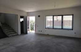 Casa individuala, 170 mp utili, 350 mp teren, garaj subteran!