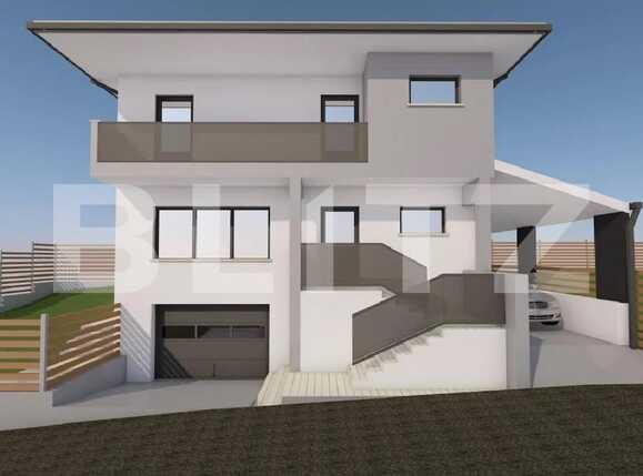 Casa de vânzare 4 camere Exterior Est - 57863CV | BLITZ Cluj-Napoca | Poza5