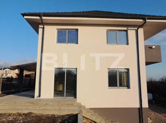 Casa de vânzare 4 camere Exterior Est - 57863CV | BLITZ Cluj-Napoca | Poza4