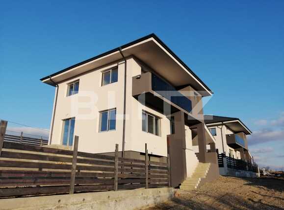Casa de vânzare 4 camere Exterior Est - 57863CV | BLITZ Cluj-Napoca | Poza1