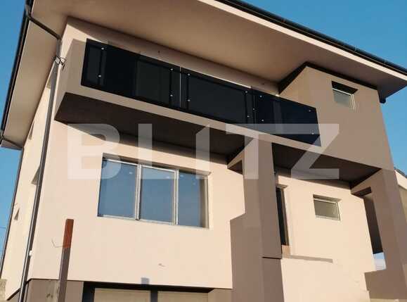 Casa de vânzare 4 camere Exterior Est - 57863CV | BLITZ Cluj-Napoca | Poza2