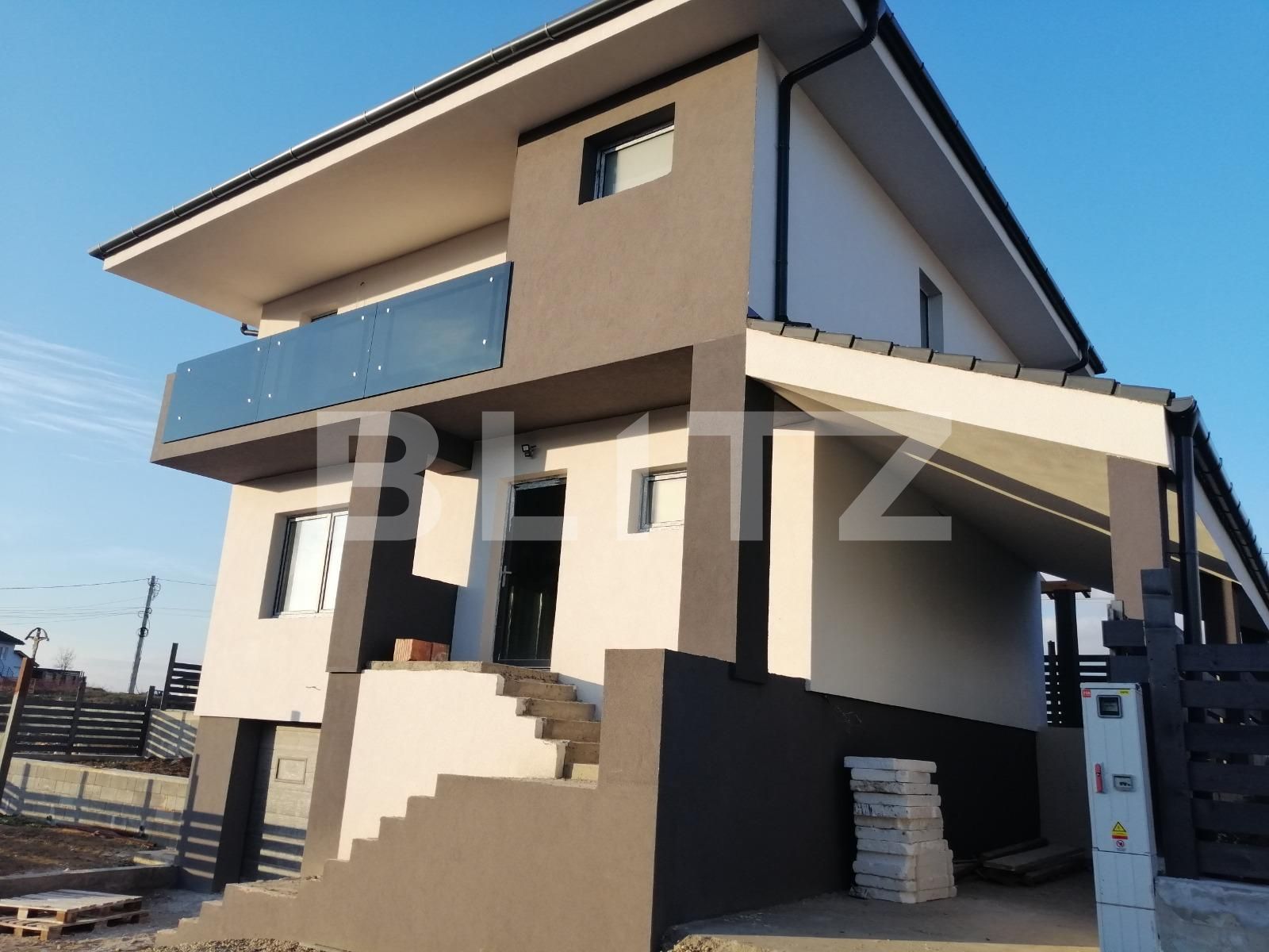 Casa de vânzare 4 camere Exterior Est - 57863CV | BLITZ Cluj-Napoca | Poza3