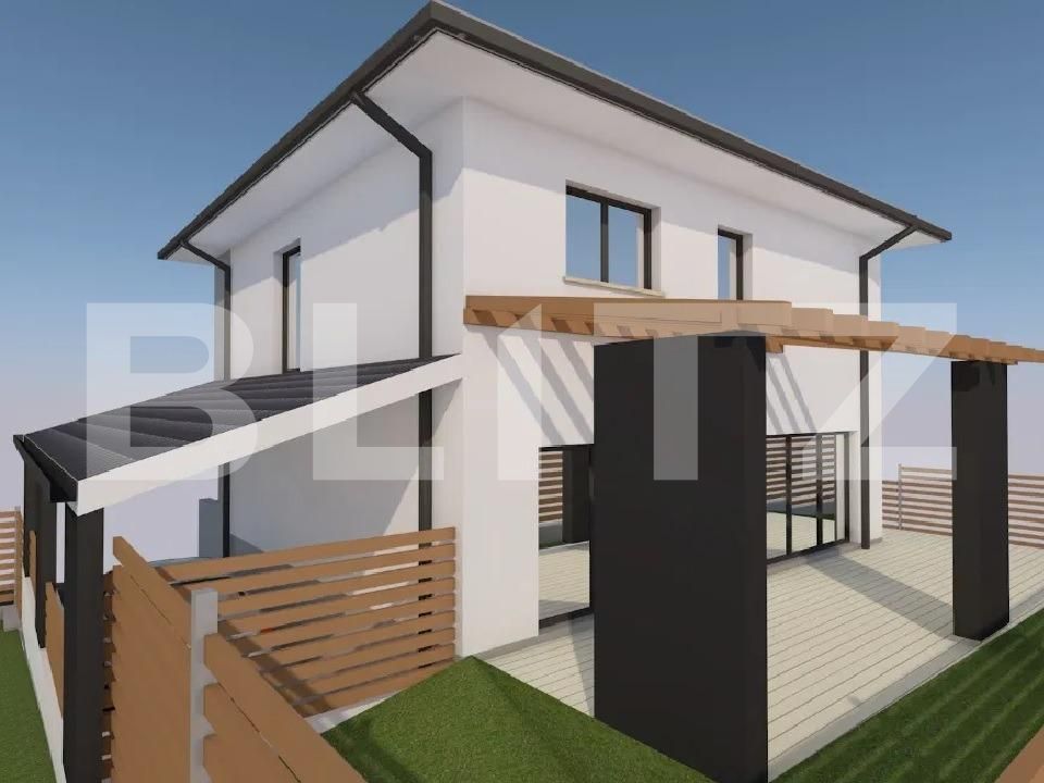 Casa de vânzare 4 camere Exterior Est - 57863CV | BLITZ Cluj-Napoca | Poza6