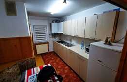 Apartament cu 2 camere decomandate, 58 de mp, zona strazii Siretului