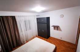 Apartament cu 2 camere decomandate, 58 de mp, zona strazii Siretului