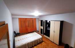 Apartament cu 2 camere decomandate, 58 de mp, zona strazii Siretului