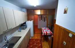 Apartament cu 2 camere decomandate, 58 de mp, zona strazii Siretului