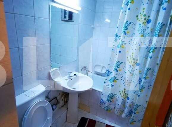 Apartament de închiriat 2 camere Intre Lacuri - 57864AI | BLITZ Cluj-Napoca | Poza8