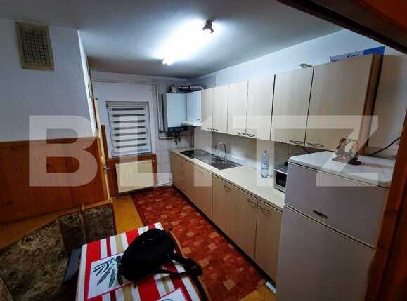 Apartament de închiriat 2 camere Intre Lacuri - 57864AI | BLITZ Cluj-Napoca | Poza7