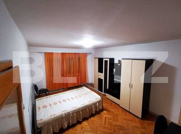 Apartament de închiriat 2 camere Intre Lacuri - 57864AI | BLITZ Cluj-Napoca | Poza1