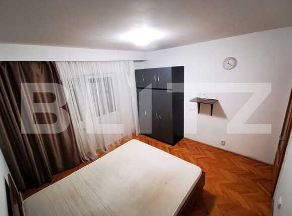 Apartament de închiriat 2 camere Intre Lacuri - 57864AI | BLITZ Cluj-Napoca | Poza5