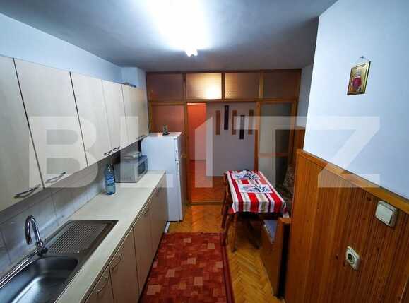 Apartament de închiriat 2 camere Intre Lacuri - 57864AI | BLITZ Cluj-Napoca | Poza6