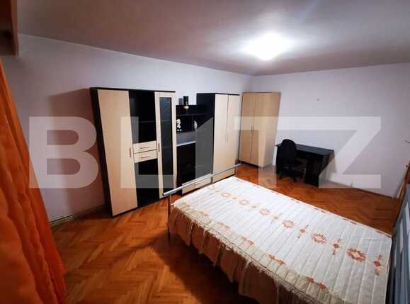Apartament de închiriat 2 camere Intre Lacuri - 57864AI | BLITZ Cluj-Napoca | Poza2