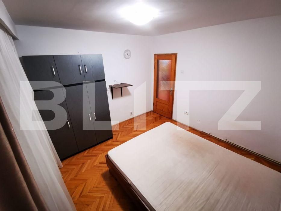 Apartament de închiriat 2 camere Intre Lacuri - 57864AI | BLITZ Cluj-Napoca | Poza4