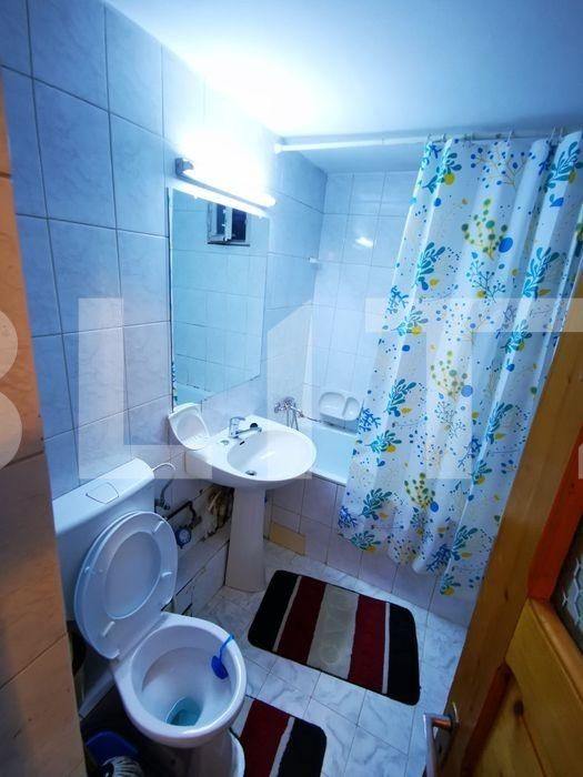 Apartament de închiriat 2 camere Intre Lacuri - 57864AI | BLITZ Cluj-Napoca | Poza8