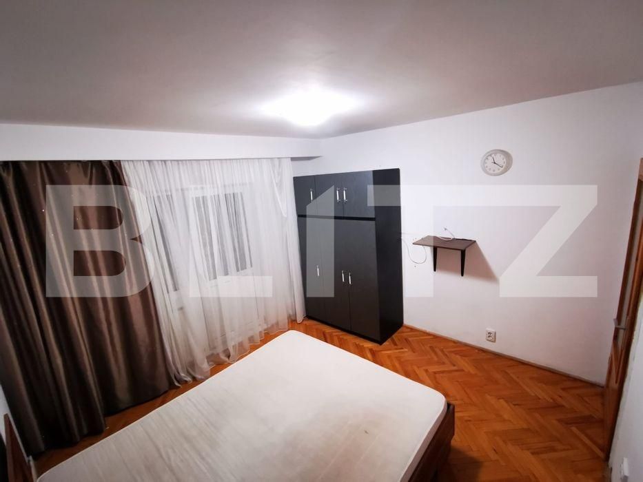 Apartament de închiriat 2 camere Intre Lacuri - 57864AI | BLITZ Cluj-Napoca | Poza3