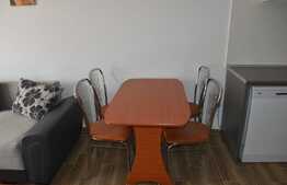Apartament cu 2 camere, pet friendly, 50 de mp, parcare subterana, Bonjour Residence