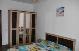 Apartament cu 2 camere, pet friendly, 50 de mp, parcare subterana, Bonjour Residence
