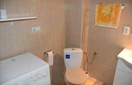 Apartament cu 2 camere, pet friendly, 50 de mp, parcare subterana, Bonjour Residence