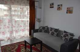 Apartament cu 2 camere, pet friendly, 50 de mp, parcare subterana, Bonjour Residence