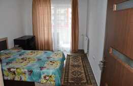 Apartament cu 2 camere, pet friendly, 50 de mp, parcare subterana, Bonjour Residence