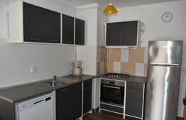 Apartament cu 2 camere, pet friendly, 50 de mp, parcare subterana, Bonjour Residence