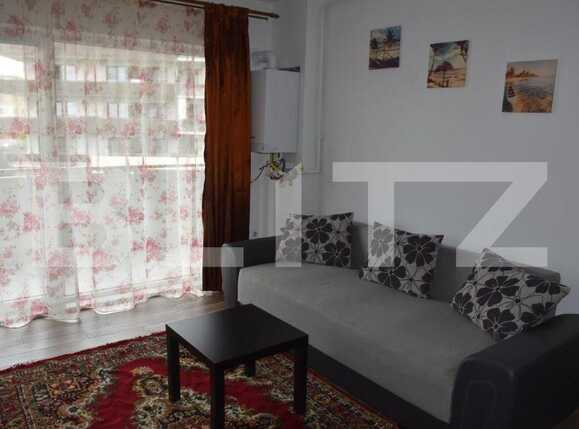 Apartament de închiriat 2 camere Bună Ziua - 57865AI | BLITZ Cluj-Napoca | Poza1