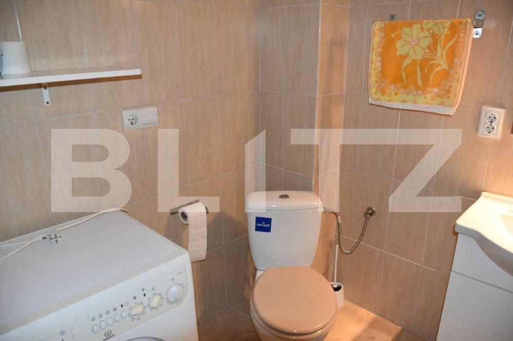 Apartament de închiriat 2 camere Bună Ziua - 57865AI | BLITZ Cluj-Napoca | Poza8