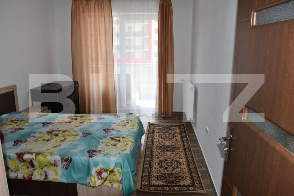 Apartament de închiriat 2 camere Bună Ziua - 57865AI | BLITZ Cluj-Napoca | Poza5