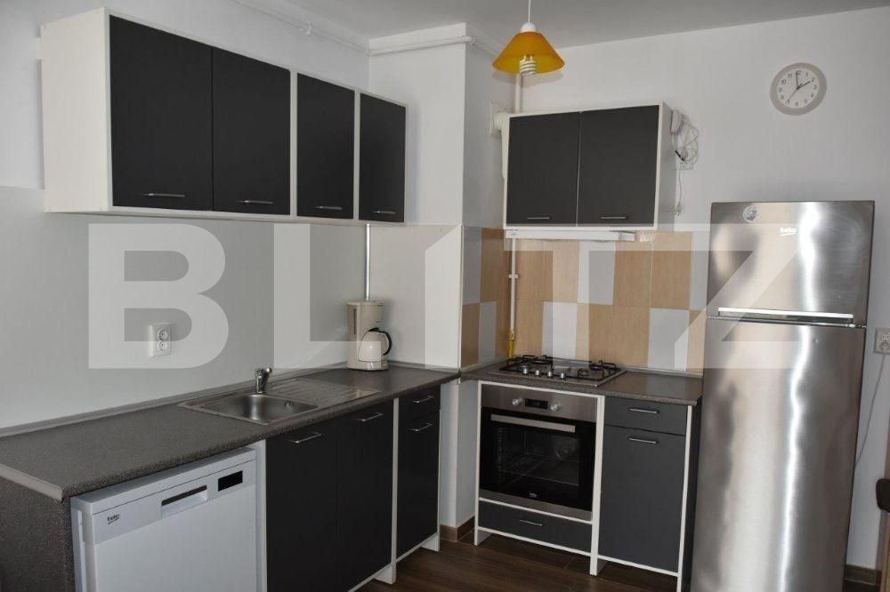 Apartament de închiriat 2 camere Bună Ziua - 57865AI | BLITZ Cluj-Napoca | Poza3