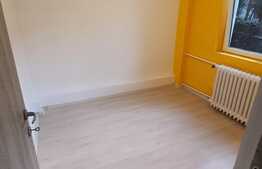 Apartament modern cu 3 camere, 38,7mp, in Gheorgheni