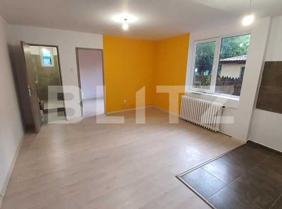 Apartament de vânzare 3 camere Gheorgheni - 57866AV | BLITZ Cluj-Napoca | Poza1