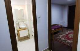 Apartament cu 2 camere, 50 de mp, Bonjour Residence