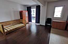 Apartament cu 2 camere, 50 de mp, Bonjour Residence