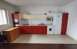 Apartament cu 2 camere, 50 de mp, Bonjour Residence