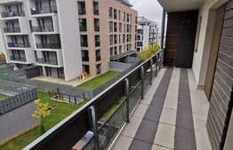 Apartament cu 2 camere, 50 de mp, Bonjour Residence