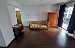 Apartament cu 2 camere, 50 de mp, Bonjour Residence