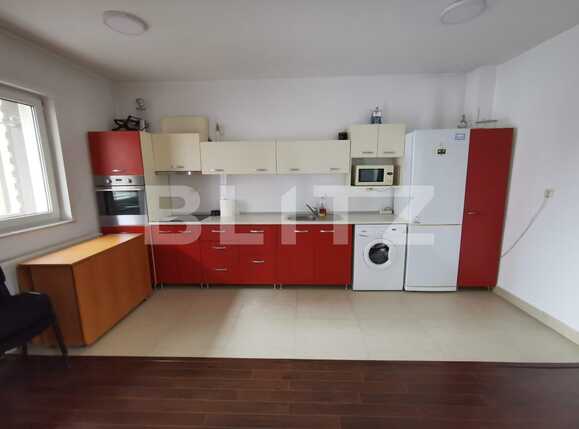 Apartament de închiriat 2 camere Bună Ziua - 57867AI | BLITZ Cluj-Napoca | Poza2