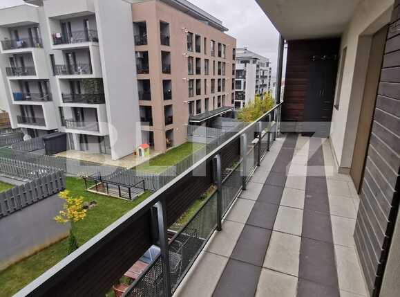 Apartament de închiriat 2 camere Bună Ziua - 57867AI | BLITZ Cluj-Napoca | Poza12