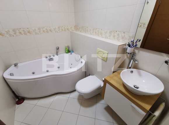 Apartament de închiriat 2 camere Bună Ziua - 57867AI | BLITZ Cluj-Napoca | Poza10