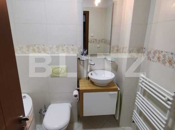 Apartament de închiriat 2 camere Bună Ziua - 57867AI | BLITZ Cluj-Napoca | Poza11
