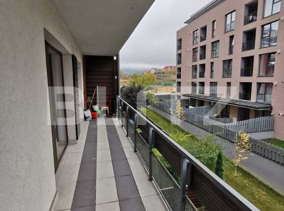 Apartament de închiriat 2 camere Bună Ziua - 57867AI | BLITZ Cluj-Napoca | Poza13