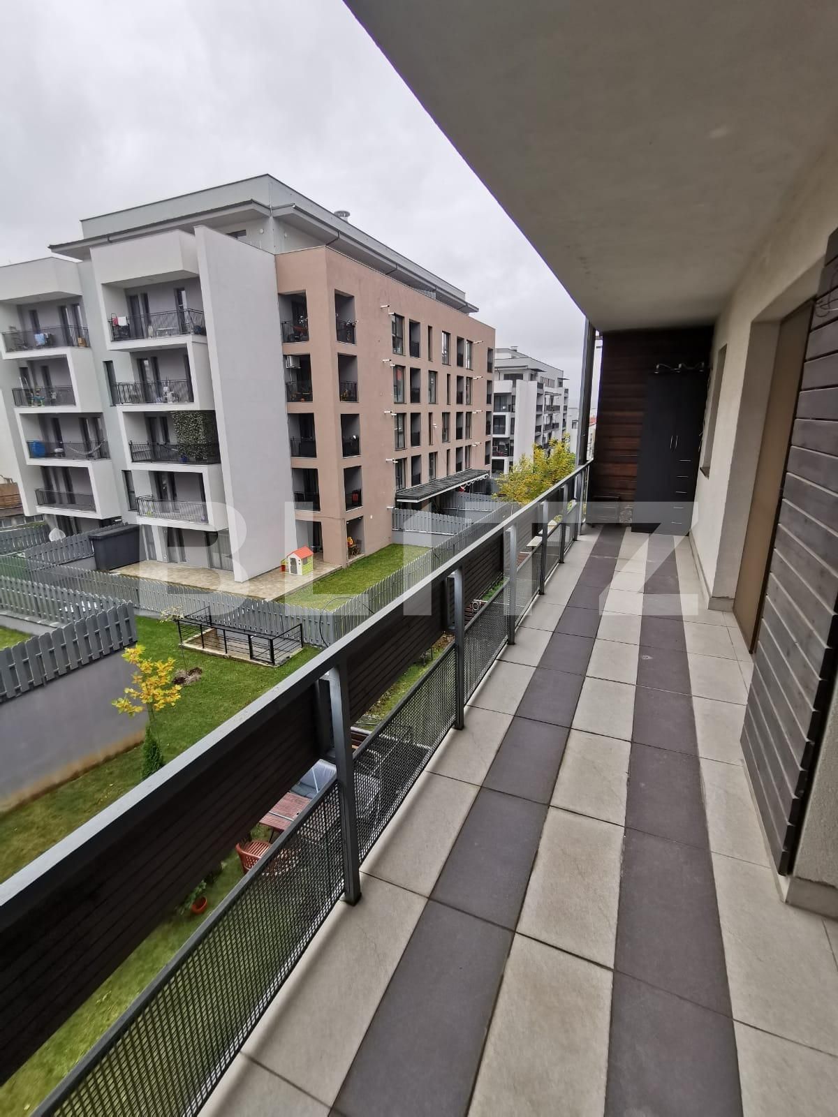 Apartament de închiriat 2 camere Bună Ziua - 57867AI | BLITZ Cluj-Napoca | Poza12